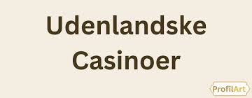 Få Adgang til Spil Casino Uden Om Rufus - En Guide