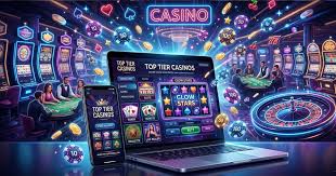 Find de Bedste Danske Casinoer til Din Underholdning