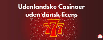 Forståelse af EU-licenserede casinoer