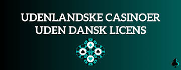 Forståelse af EU-licenserede casinoer