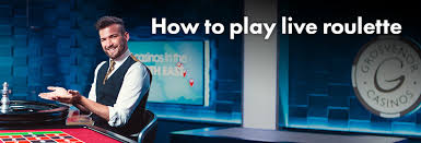 Live Roulette A Complete Guide to Winning Strategies