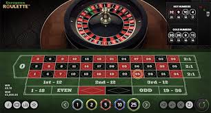 Live Roulette Your Guide to Thrilling Casino Action Live Roulette Your Guide to Thrilling Casino Action