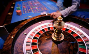 Live Roulette Your Guide to Thrilling Casino Action Live Roulette Your Guide to Thrilling Casino Action