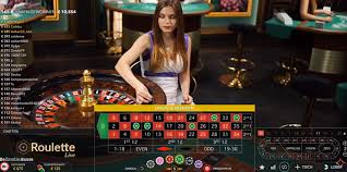 Live Roulette Your Guide to Thrilling Casino Action Live Roulette Your Guide to Thrilling Casino Action