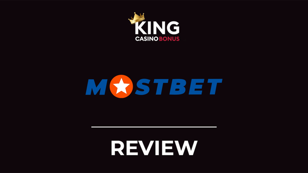 Mostbet Onlayn Mərclər Dünyasına Səyahət
