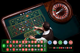 The Excitement of Live Roulette An In-Depth Guide