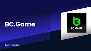 BC.Game La Revolución del Casino de Criptomonedas -2091495012