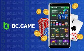 BC.Game La Revolución del Casino de Criptomonedas -2091495012