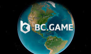 BC.Game La Revolución del Casino de Criptomonedas -2091495012