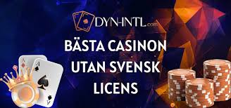 Betting utan Svensk Licens Vad du Behöver Veta -1784402074