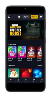 Bitfortune Live Casino Crypto Wallet Experience a New Era of Gaming