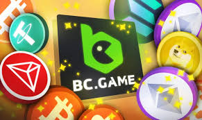 Comprehensive Guide to the BC.Game Deposit Process