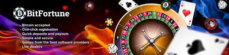 Discovering the Underrated Gem at Bitfortune A Hidden Treasure in the Online Betting World