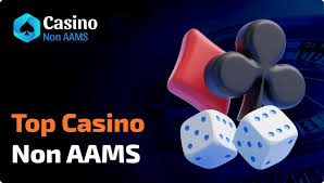 Esplorando i Nuovissimi Casinò Non AAMS La Nuova Era del Gioco Online