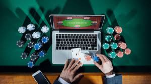 Evropské online casino Objevte nejlepší herní zážitky na internetu