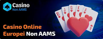 I migliori casino stranieri giocabili in Italia -1738502730 I migliori casino stranieri giocabili in Italia -1738502730