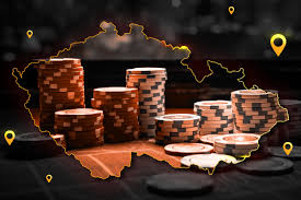 Legální kasina v České republice Vše, co potřebujete vědět
