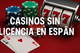 Los Peligros de los Casinos Online sin Licencia -816328965