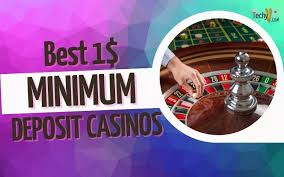 Nuevos Casinos Online en España Todo lo que Necesitas Saber