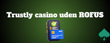 Opdag Verdenen af Casino Uden Rufus