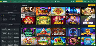 Play Aviator at BetWinner A Thrilling Gaming Experience