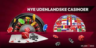 Bedste Casino Uden Dansk Licens Dine Muligheder