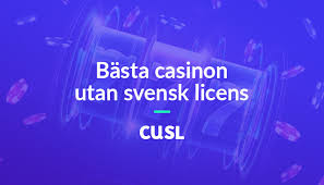 Casino Utan Omsättningskrav Free Spins - Maximera Din Spelupplevelse