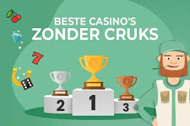 Casino Zonder Verificatie Speel Zonder Gedoe!