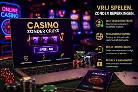 Casino Zonder Verificatie Speel Zonder Gedoe!