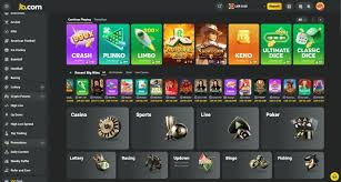 Discover the Thrill of JB Online Casino Your Ultimate Gaming Destination 485325066