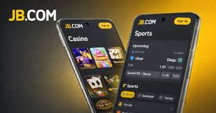 Experience Thrilling Gaming at JB Casino India Official Website 788299504