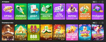 Experience Thrilling Gaming at JB Casino India Official Website 788299504