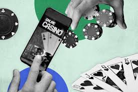 Exploring Minimum Deposit Casinos A Guide for Savvy Gamblers -114737277