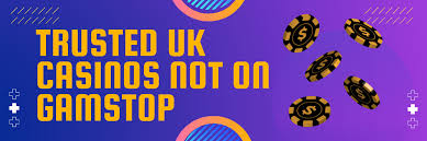 Exploring Non-Gamstop UK Casinos Freedom and Choice