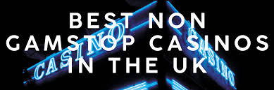 Exploring Non-Gamstop UK Casinos Your Ultimate Guide -28983230