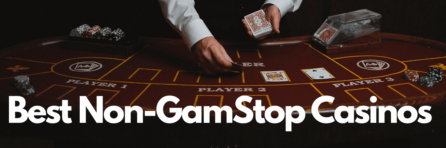 Exploring Non-Gamstop UK Casinos Your Ultimate Guide -28983230