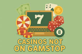 Exploring UK Online Casinos Not on GamStop A Comprehensive Guide -52876730