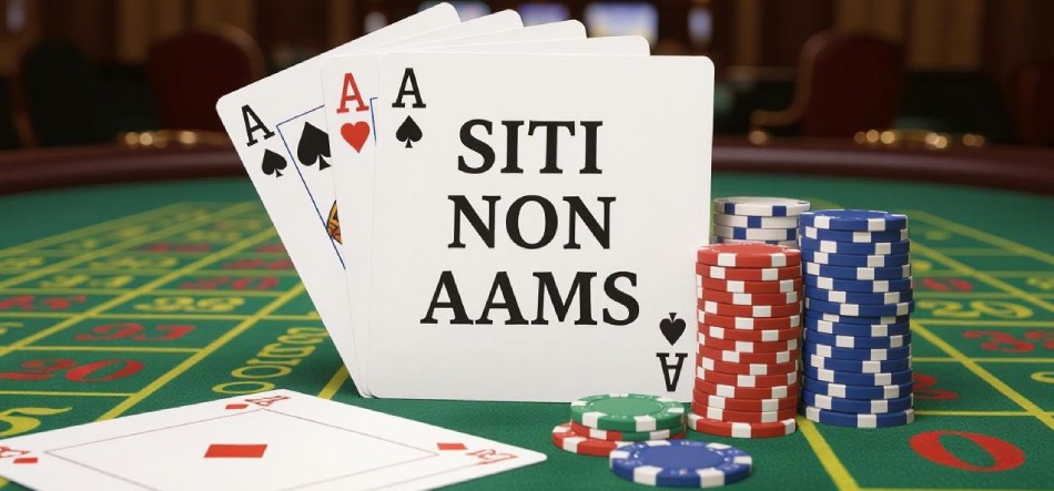 I migliori casino esteri dove divertirsi con sicurezza e stile