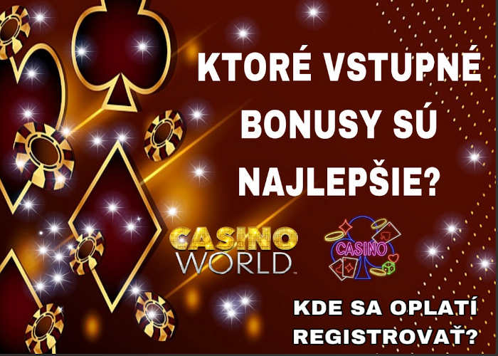Kasína na Slovensku Zábava a Možnosti Hrania