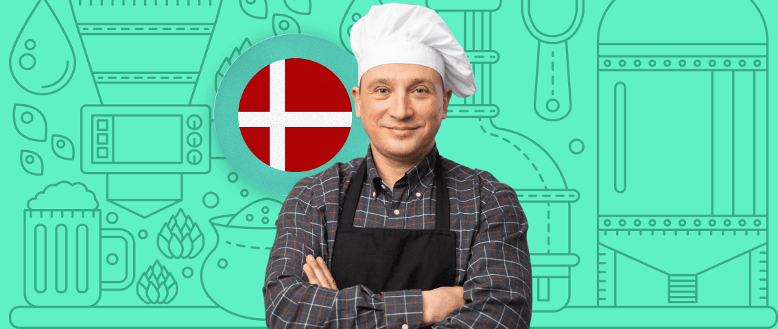 Madoplevelser Med Stil - Udforsk Det Bedste Af Dansk Gastronomi