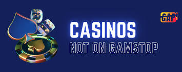 Non-Gamstop Casinos A Comprehensive Guide -60142324