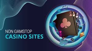 Non-Gamstop Casinos A Comprehensive Guide -60142324
