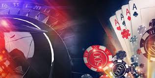 Online Casino Εξωτερικού Η Καλύτερη Επιλογή για Παίκτες