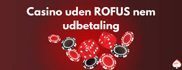 Spil Udenom Rufus En Ny Dimension af Underholdning