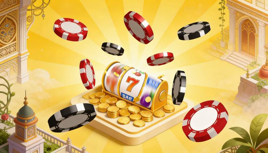 Fairspincasino