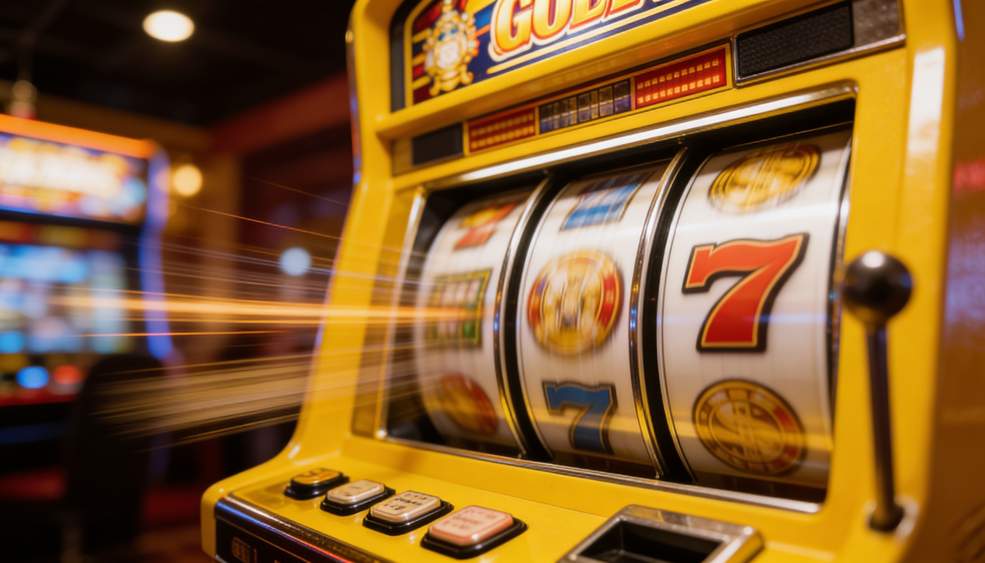 woospin casino mobile