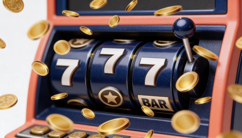 Seven casino mobile