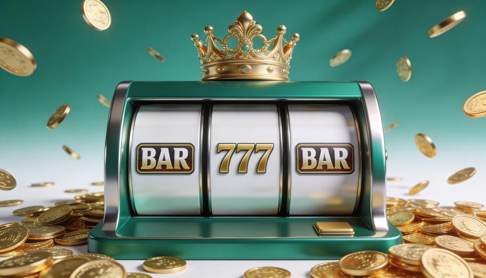 Winning casino online