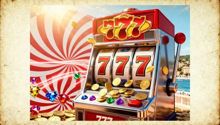 Spinmillion casino