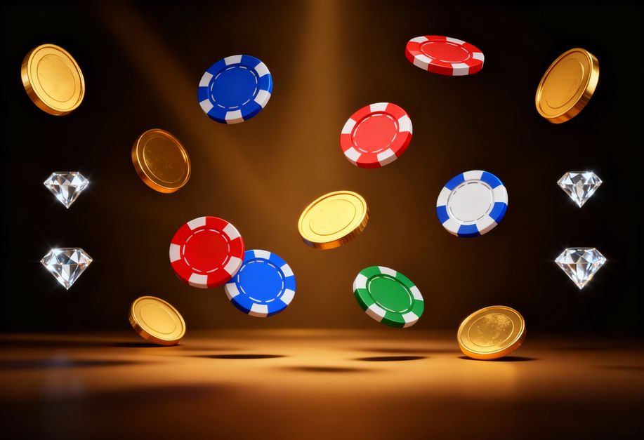 Golden reels casino 2026